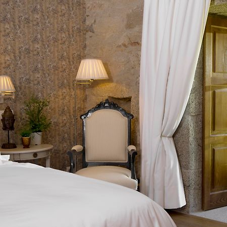 A Quinta Da Auga Hotel Spa Relais & Chateaux Villestro الغرفة الصورة