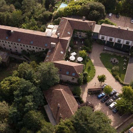 A Quinta Da Auga Hotel Spa Relais & Chateaux Villestro المظهر الخارجي الصورة