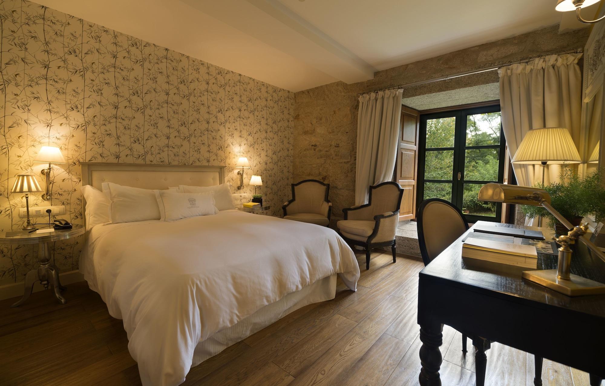 A Quinta Da Auga Hotel Spa Relais & Chateaux Villestro المظهر الخارجي الصورة