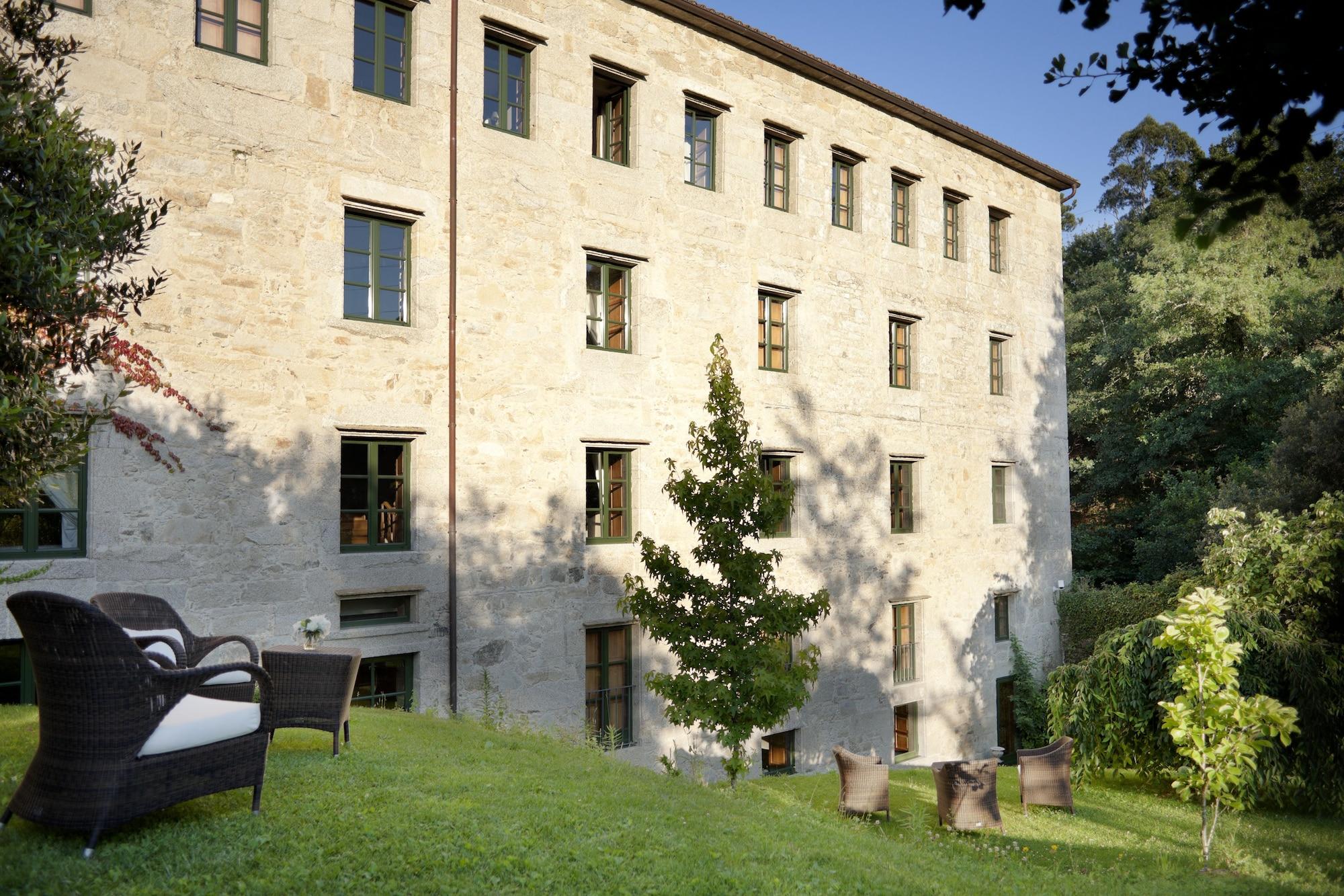 A Quinta Da Auga Hotel Spa Relais & Chateaux Villestro المظهر الخارجي الصورة