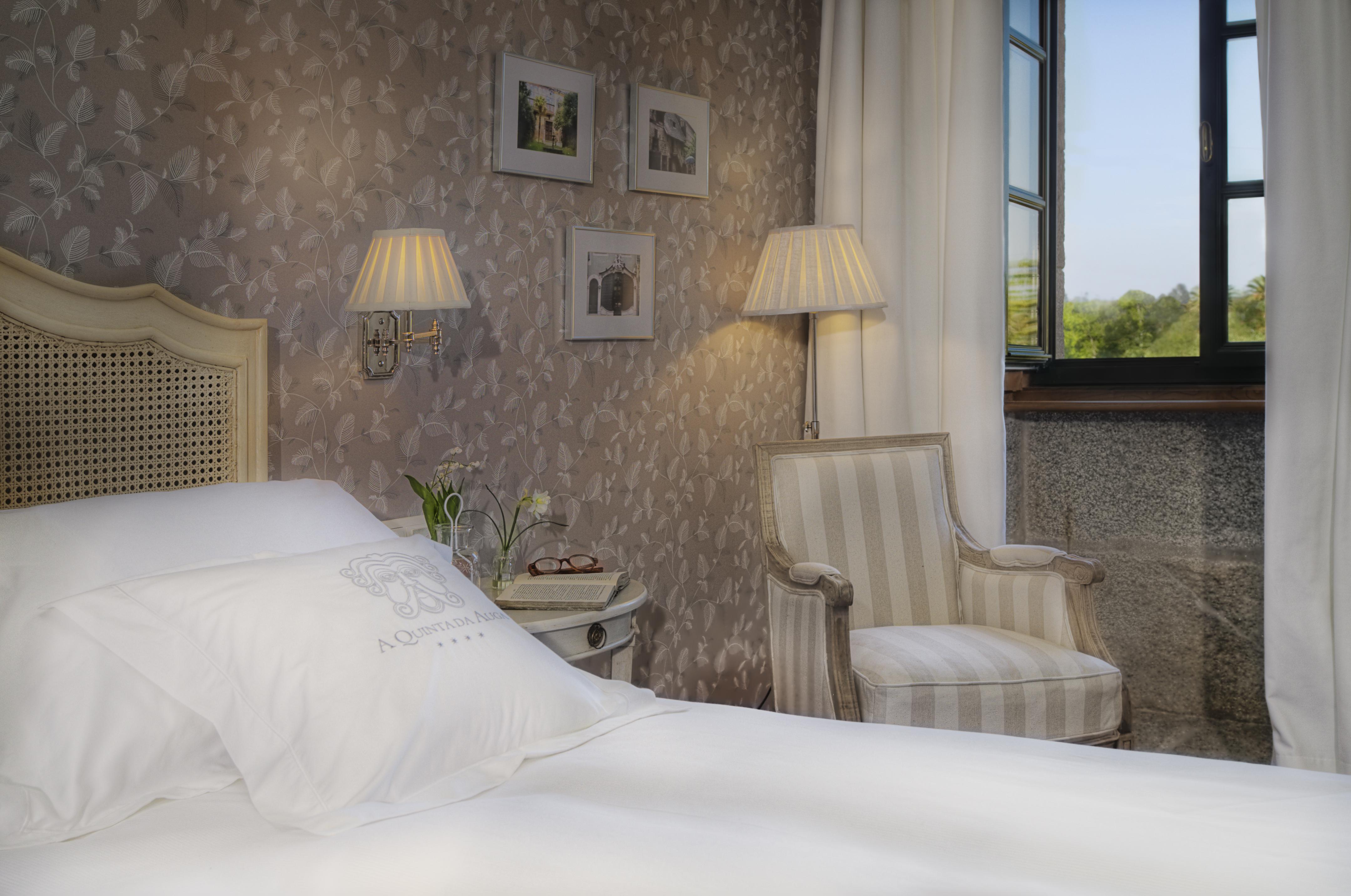 A Quinta Da Auga Hotel Spa Relais & Chateaux Villestro المظهر الخارجي الصورة
