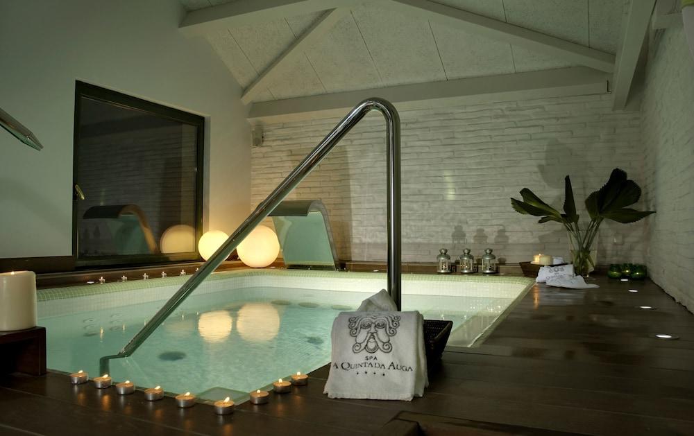 A Quinta Da Auga Hotel Spa Relais & Chateaux Villestro المظهر الخارجي الصورة