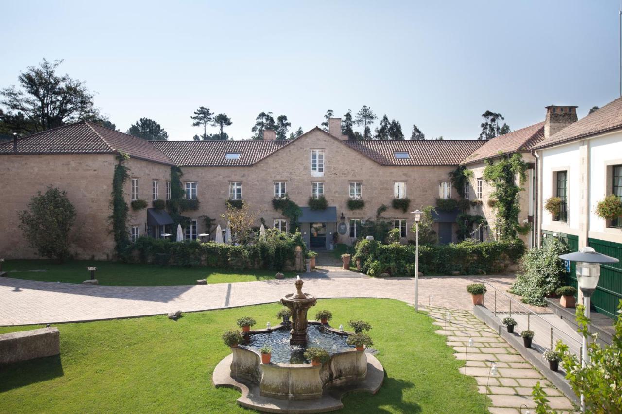 A Quinta Da Auga Hotel Spa Relais & Chateaux Villestro المظهر الخارجي الصورة