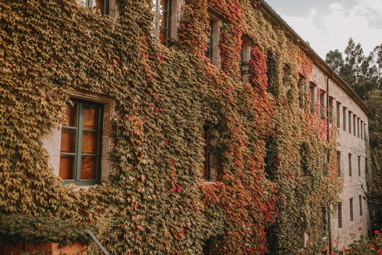 A Quinta Da Auga Hotel Spa Relais & Chateaux Villestro المظهر الخارجي الصورة