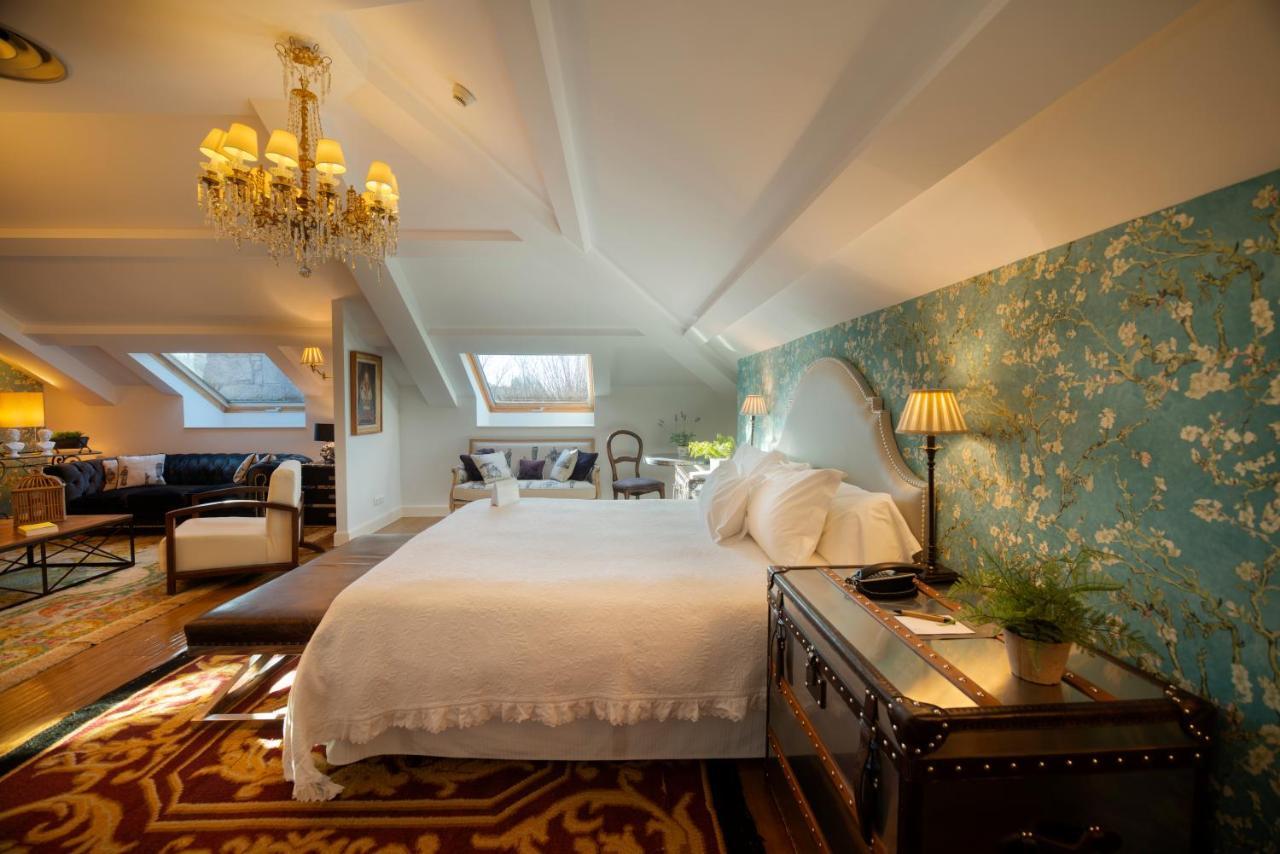 A Quinta Da Auga Hotel Spa Relais & Chateaux Villestro المظهر الخارجي الصورة