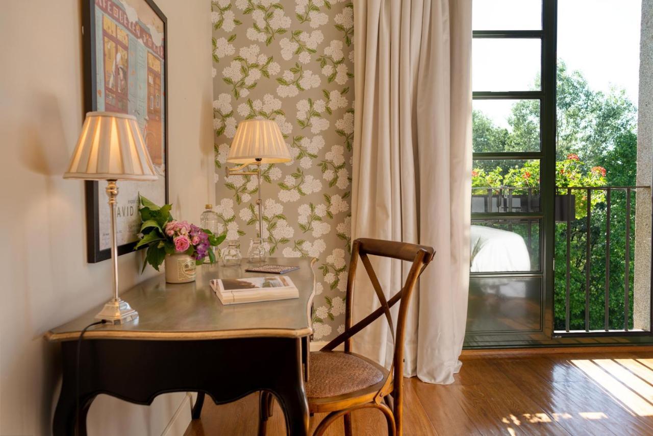 A Quinta Da Auga Hotel Spa Relais & Chateaux Villestro المظهر الخارجي الصورة