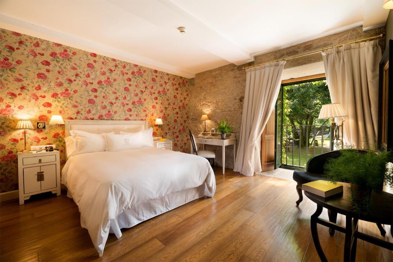 A Quinta Da Auga Hotel Spa Relais & Chateaux Villestro المظهر الخارجي الصورة