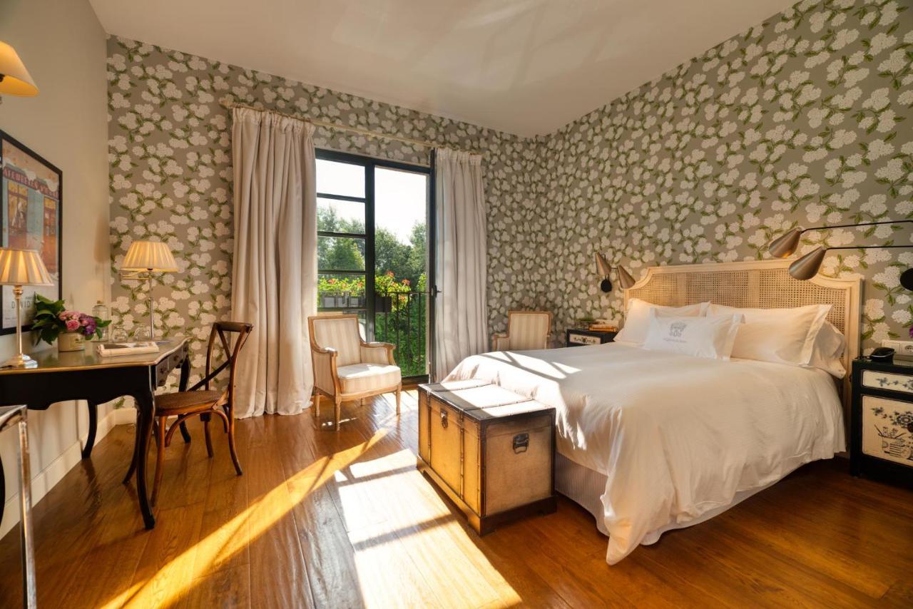 A Quinta Da Auga Hotel Spa Relais & Chateaux Villestro المظهر الخارجي الصورة