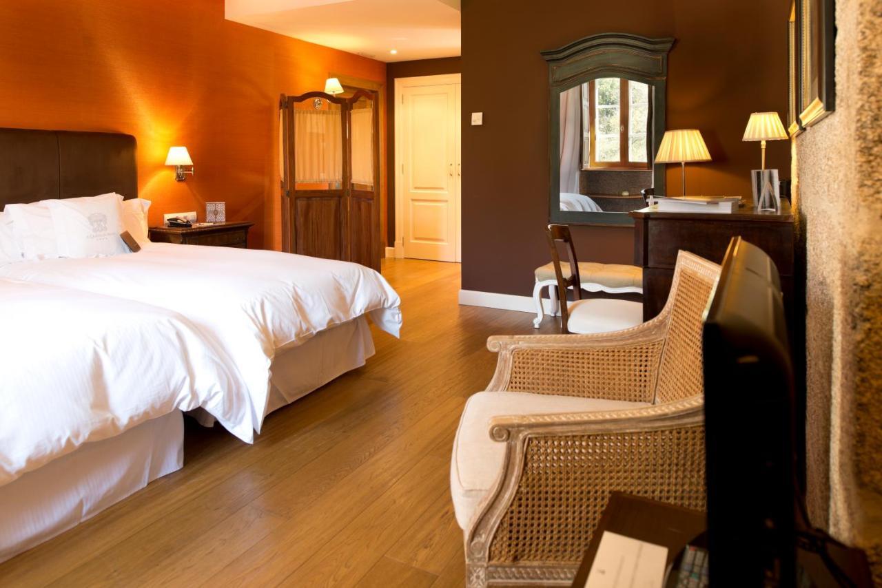 A Quinta Da Auga Hotel Spa Relais & Chateaux Villestro المظهر الخارجي الصورة
