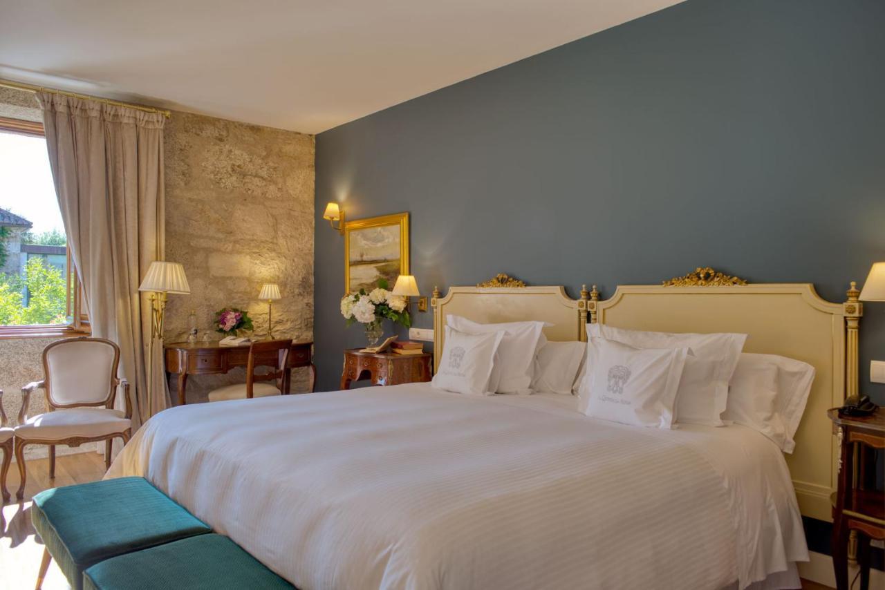 A Quinta Da Auga Hotel Spa Relais & Chateaux Villestro المظهر الخارجي الصورة