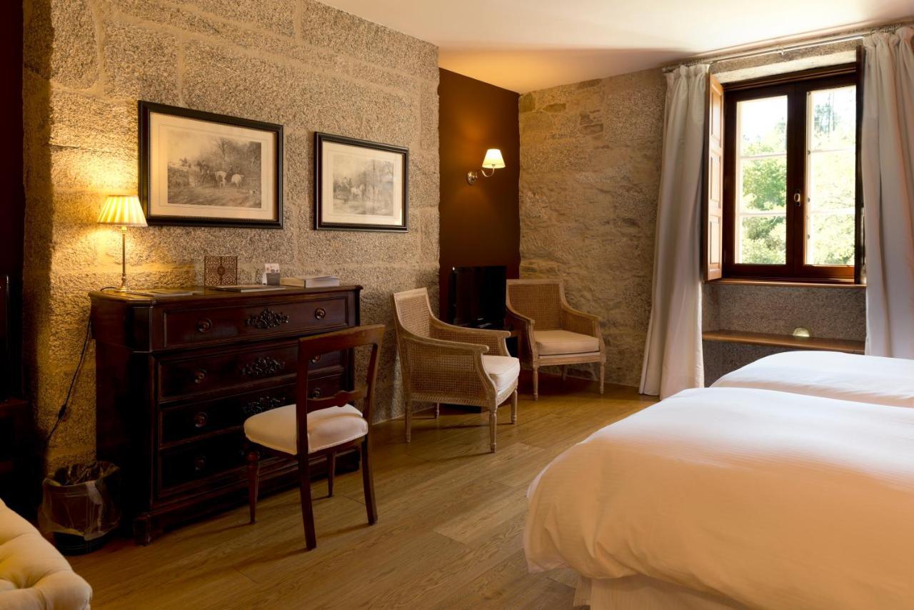 A Quinta Da Auga Hotel Spa Relais & Chateaux Villestro المظهر الخارجي الصورة