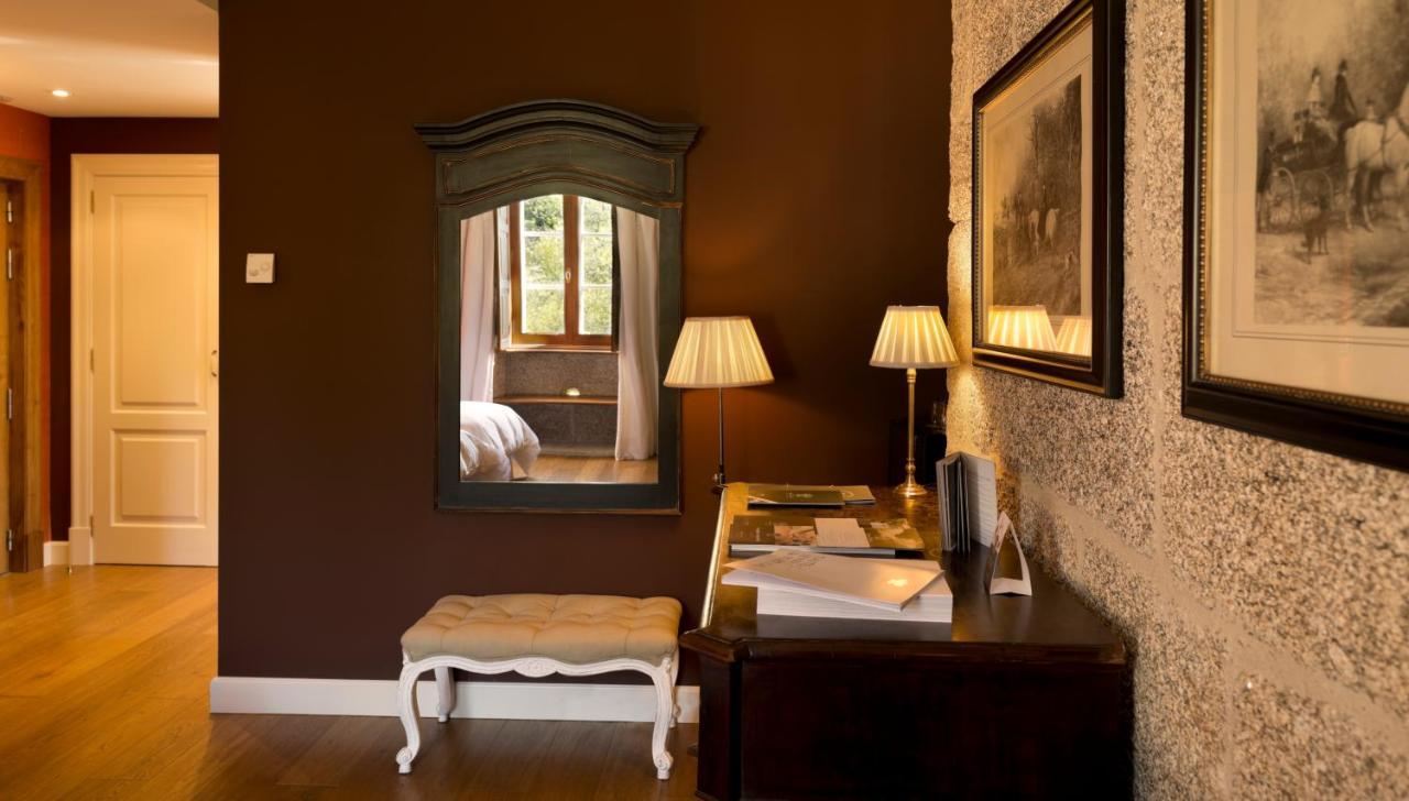 A Quinta Da Auga Hotel Spa Relais & Chateaux Villestro المظهر الخارجي الصورة