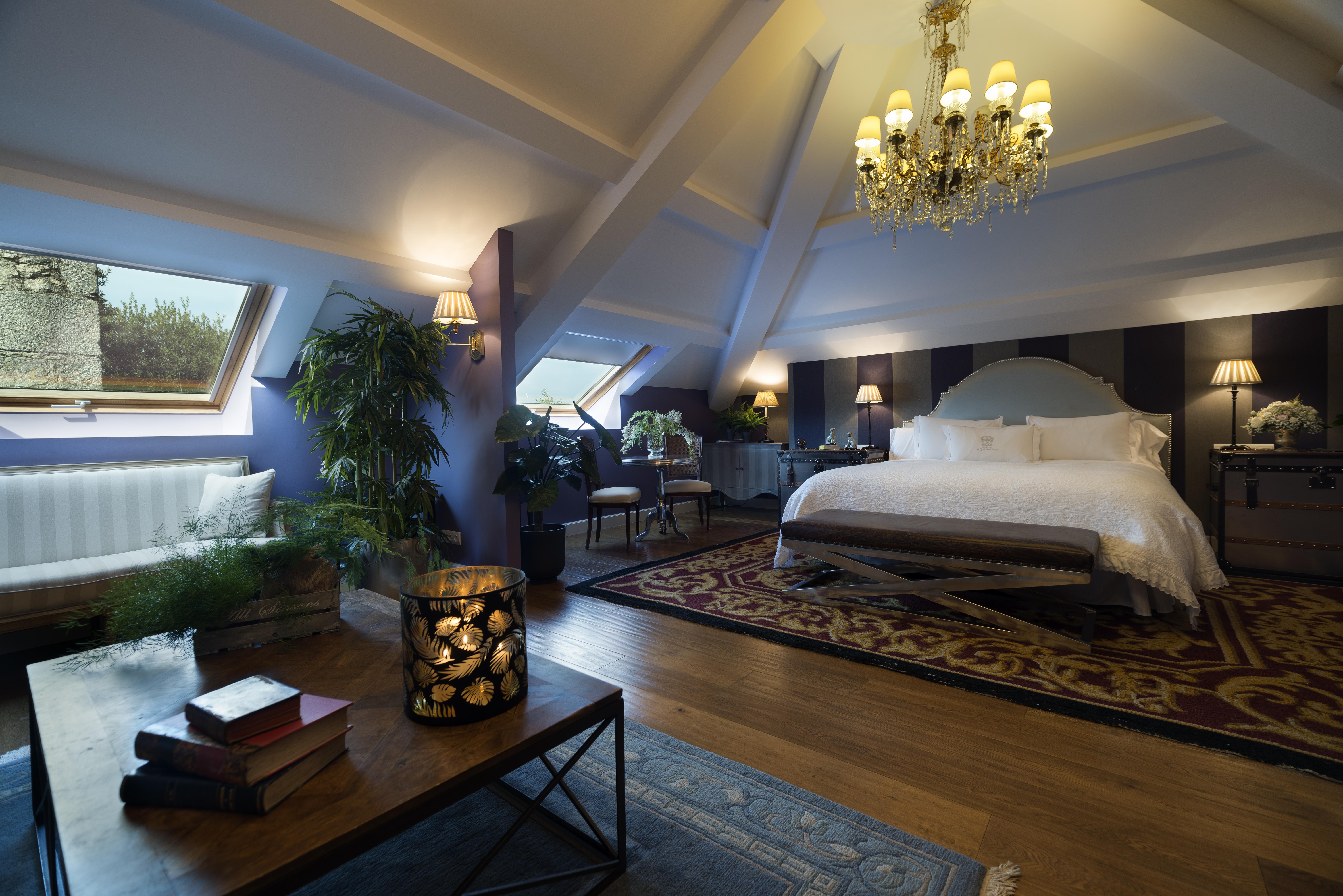 A Quinta Da Auga Hotel Spa Relais & Chateaux Villestro المظهر الخارجي الصورة