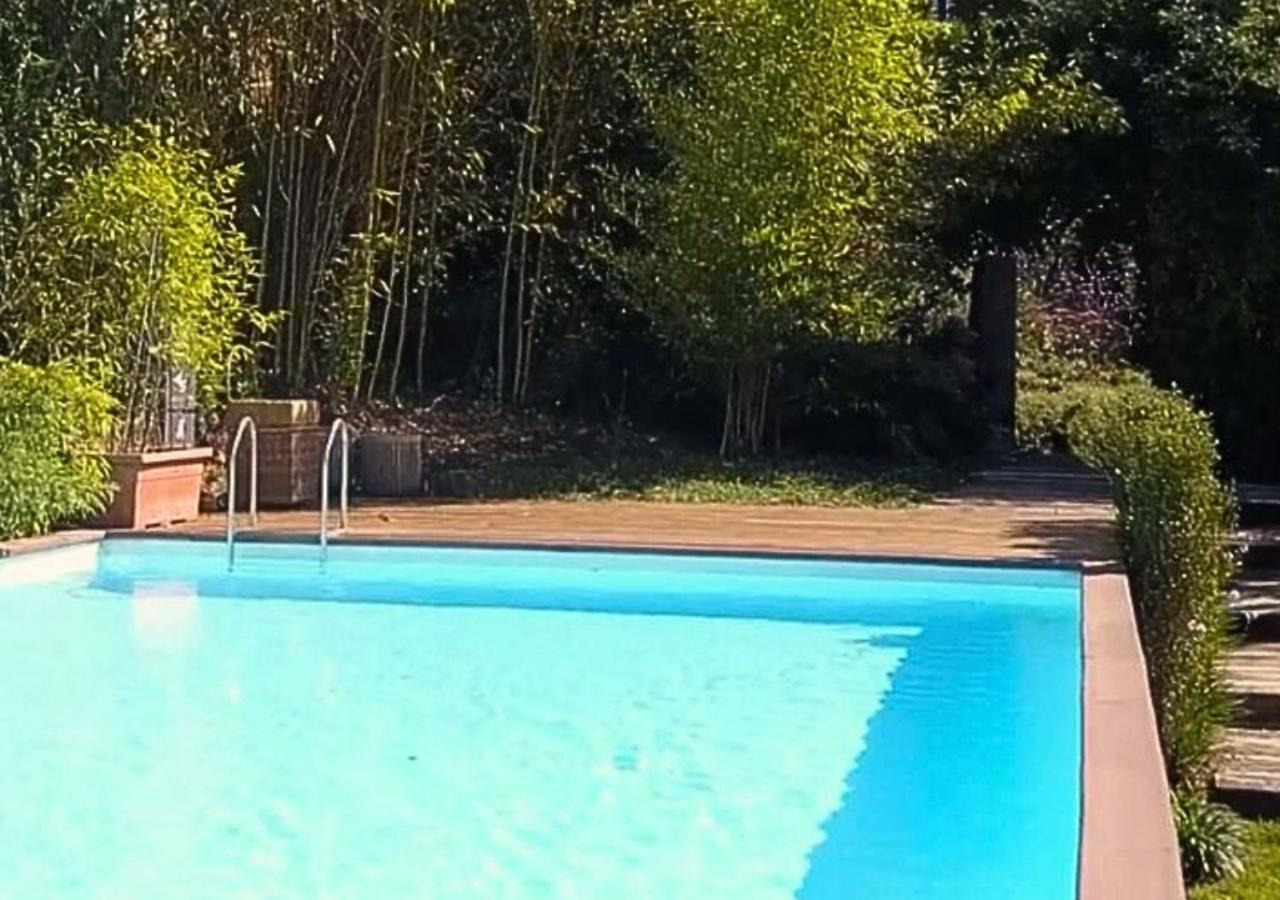 A Quinta Da Auga Hotel Spa Relais & Chateaux Villestro المظهر الخارجي الصورة