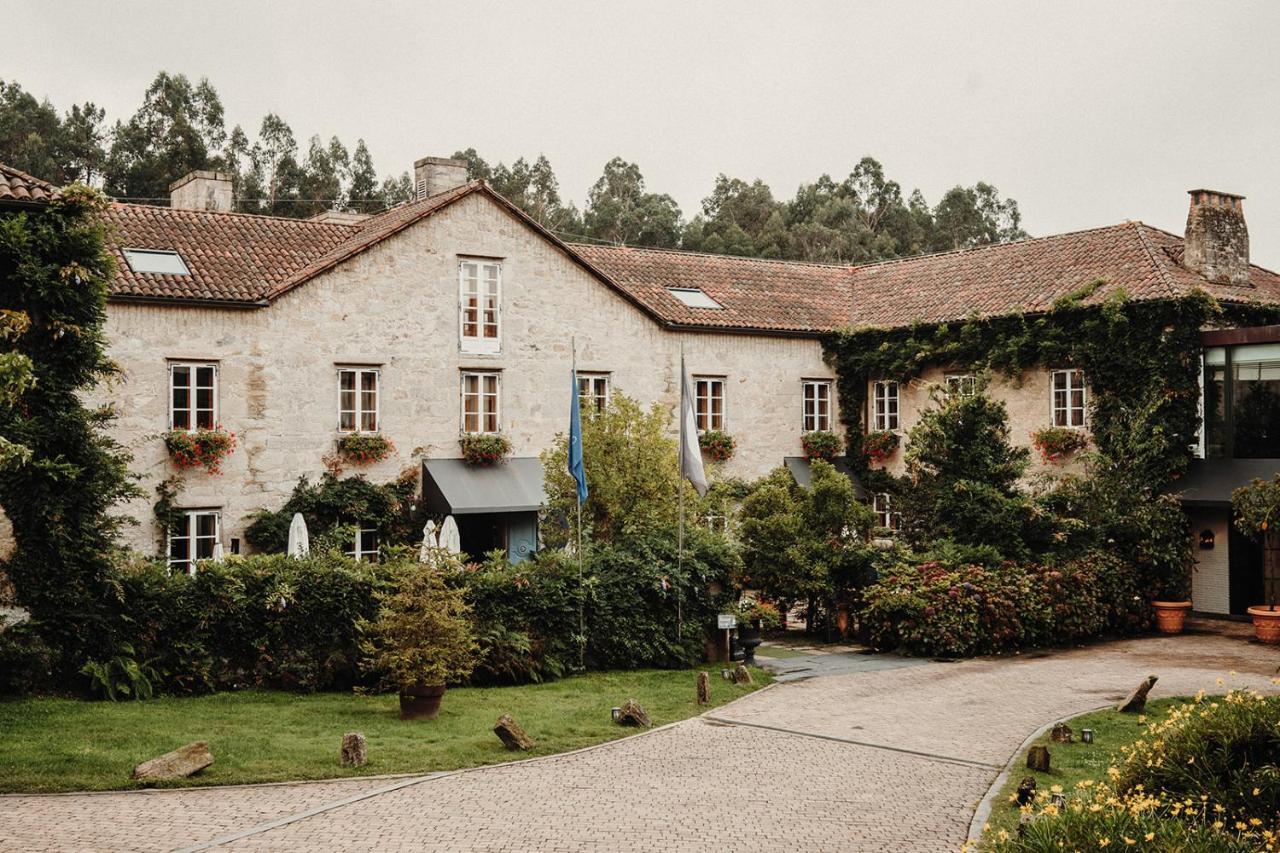 A Quinta Da Auga Hotel Spa Relais & Chateaux Villestro المظهر الخارجي الصورة