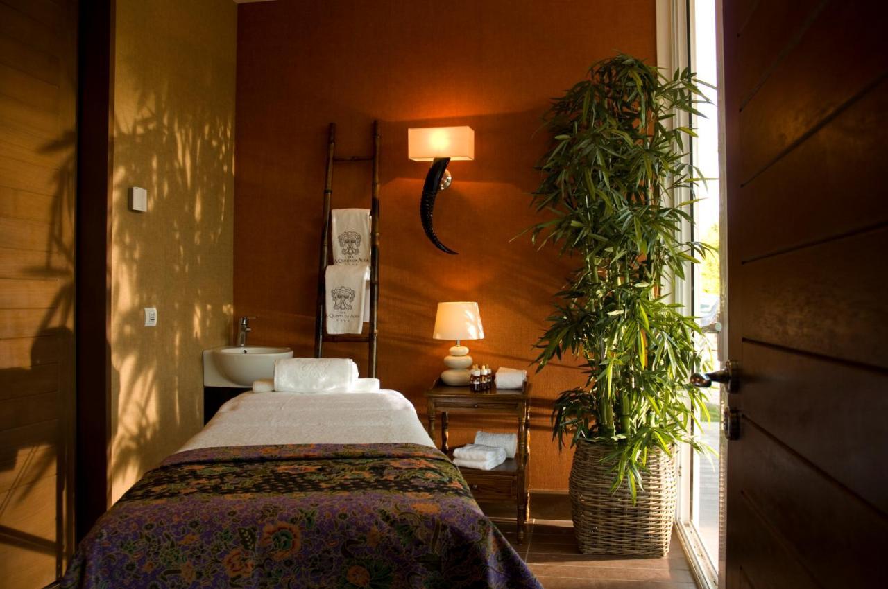 A Quinta Da Auga Hotel Spa Relais & Chateaux Villestro المظهر الخارجي الصورة