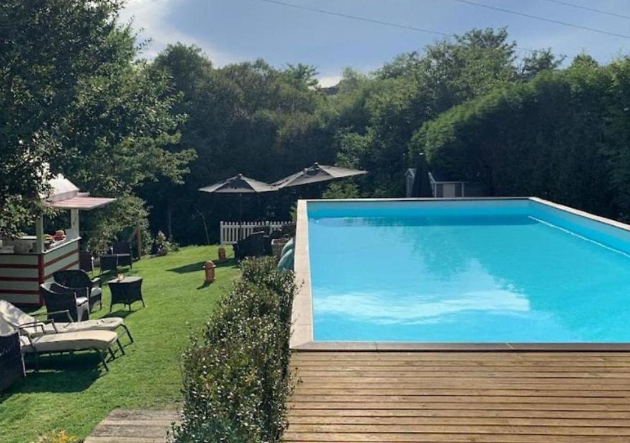 A Quinta Da Auga Hotel Spa Relais & Chateaux Villestro المظهر الخارجي الصورة