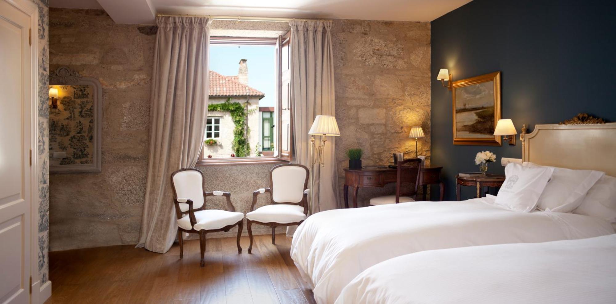 A Quinta Da Auga Hotel Spa Relais & Chateaux Villestro المظهر الخارجي الصورة