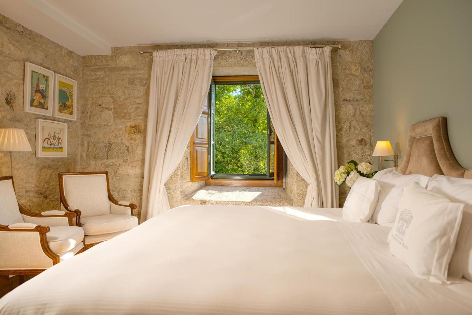 A Quinta Da Auga Hotel Spa Relais & Chateaux Villestro المظهر الخارجي الصورة