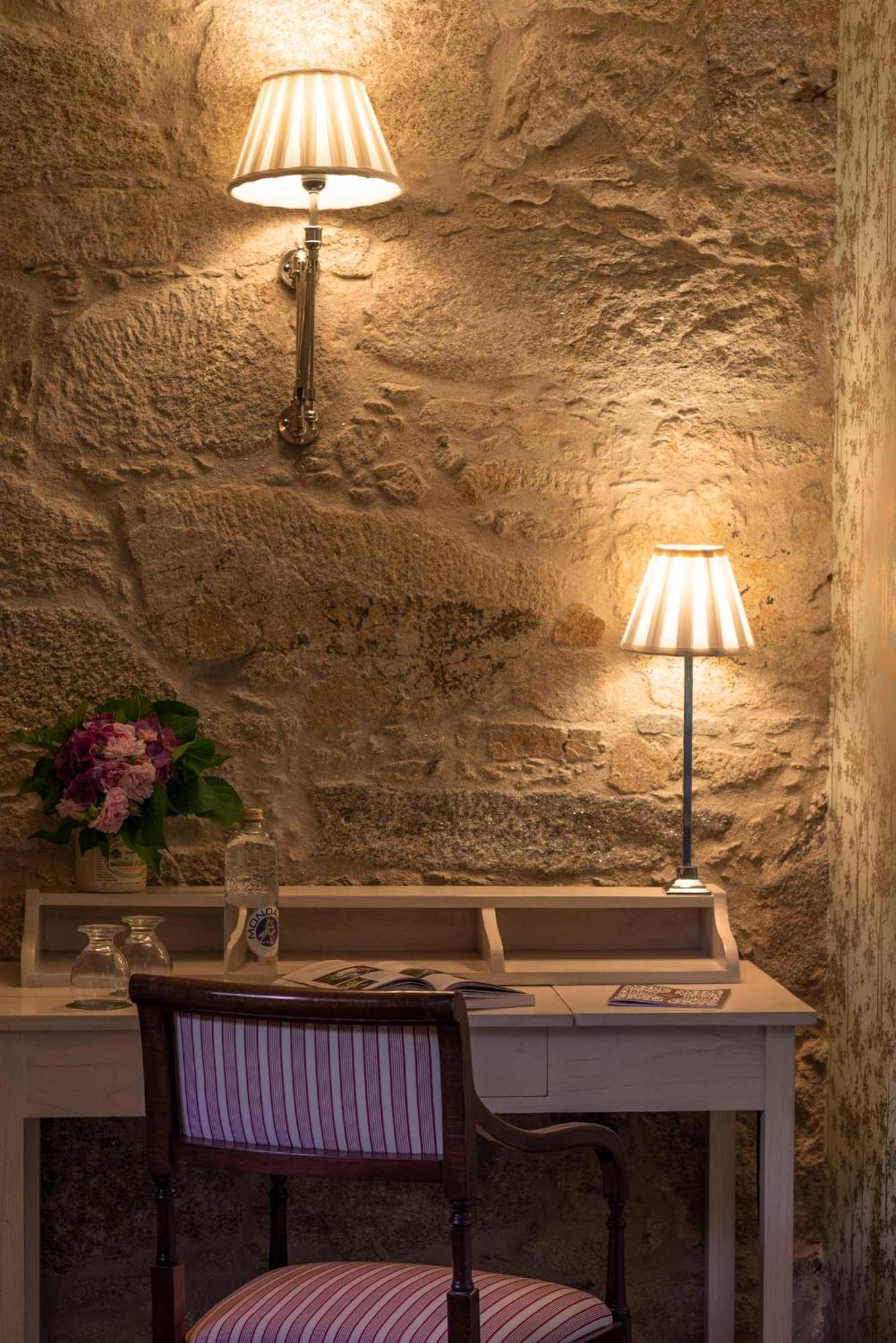 A Quinta Da Auga Hotel Spa Relais & Chateaux Villestro المظهر الخارجي الصورة