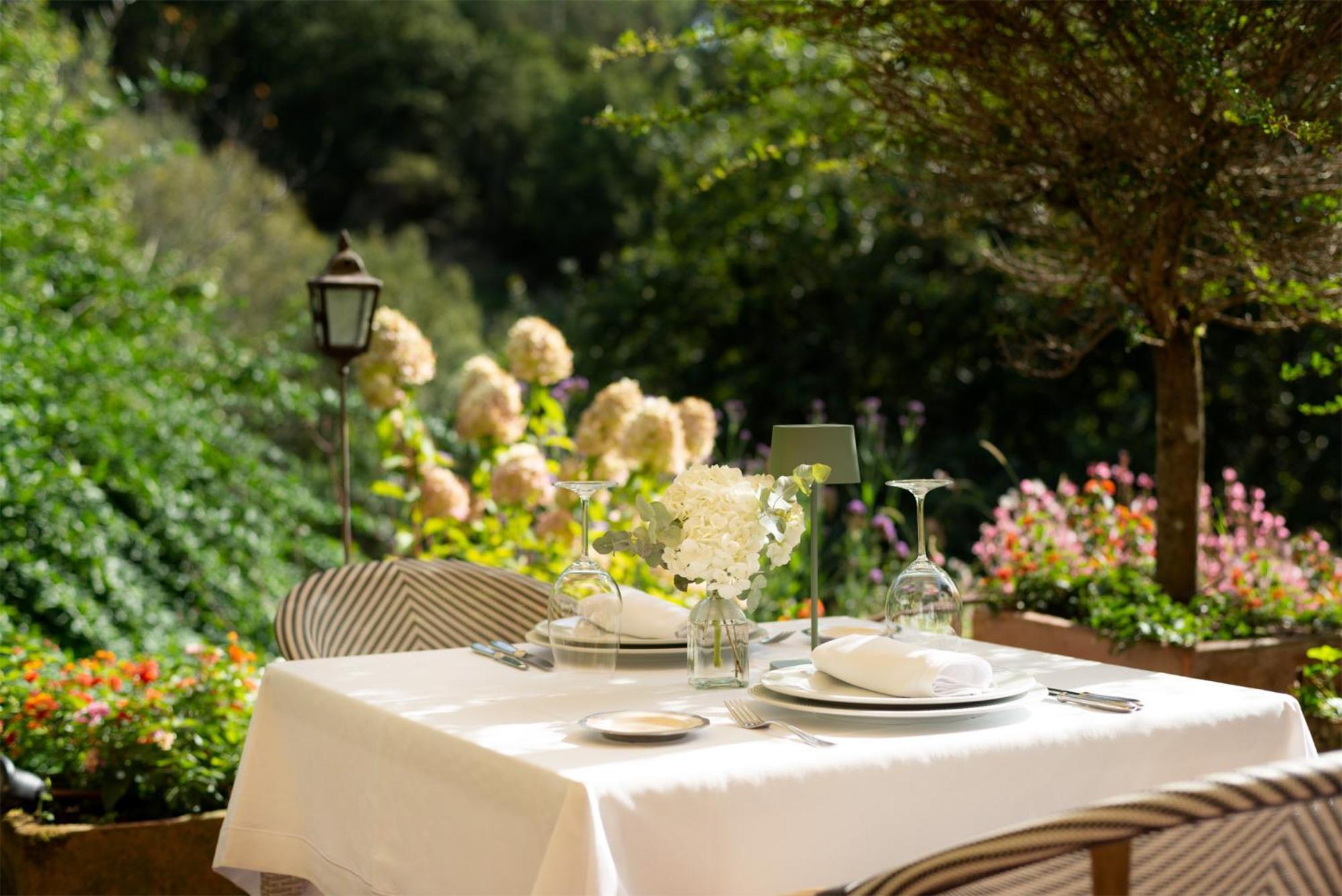 A Quinta Da Auga Hotel Spa Relais & Chateaux Villestro المظهر الخارجي الصورة