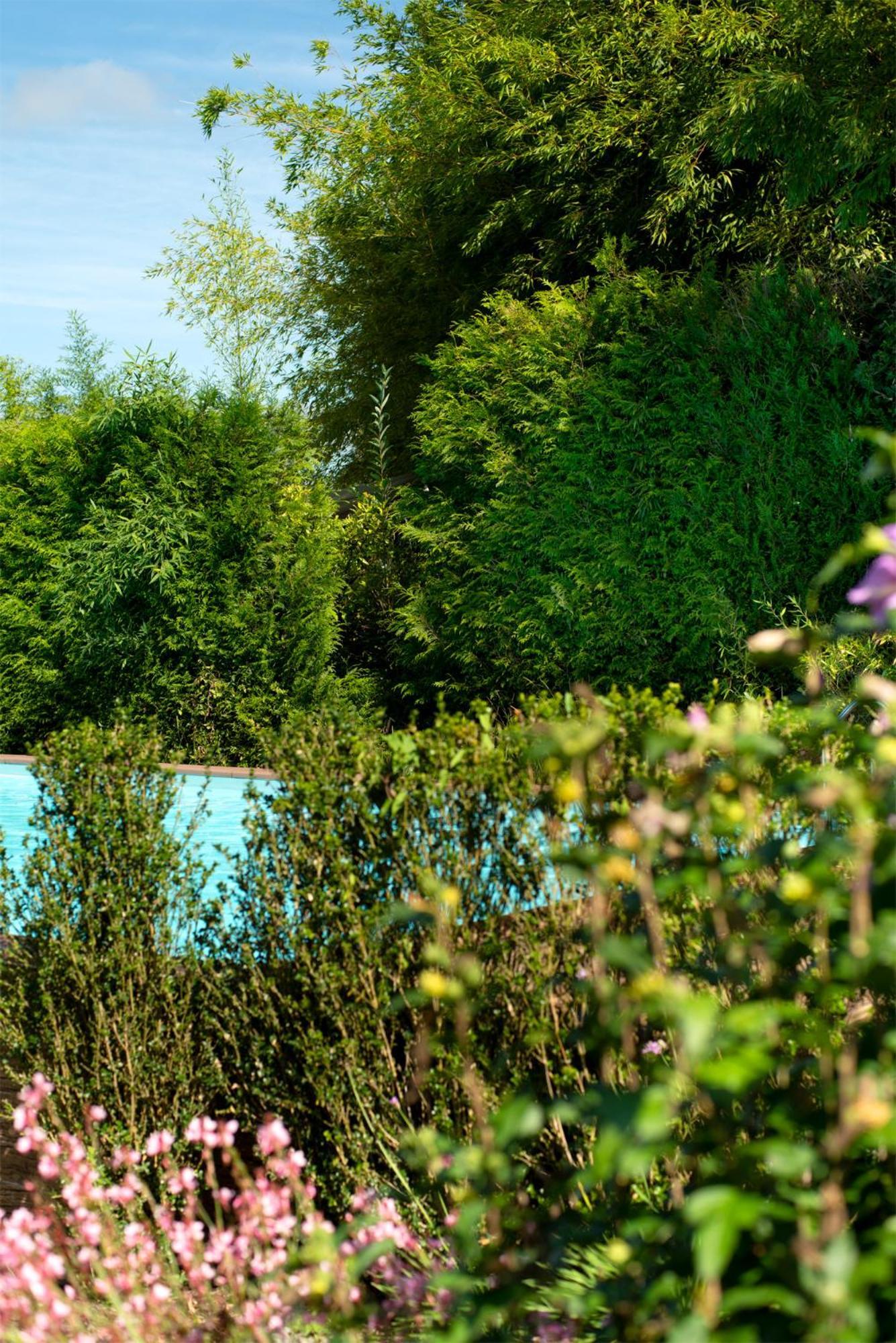 A Quinta Da Auga Hotel Spa Relais & Chateaux Villestro المظهر الخارجي الصورة