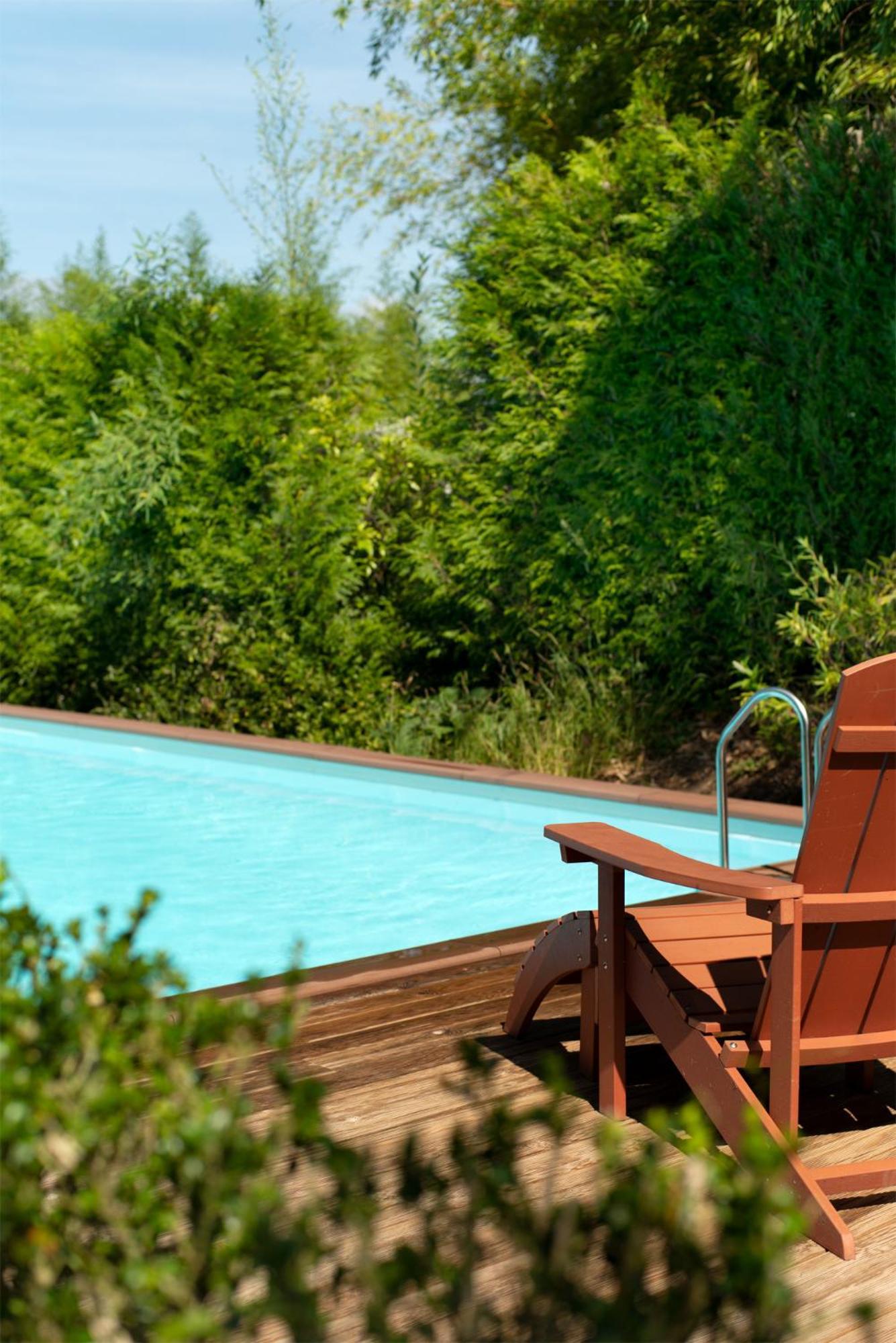 A Quinta Da Auga Hotel Spa Relais & Chateaux Villestro المظهر الخارجي الصورة