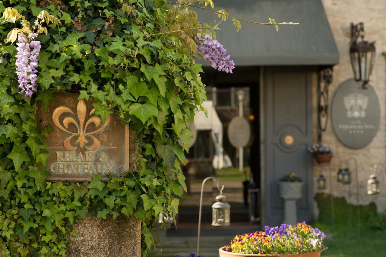 A Quinta Da Auga Hotel Spa Relais & Chateaux Villestro المظهر الخارجي الصورة