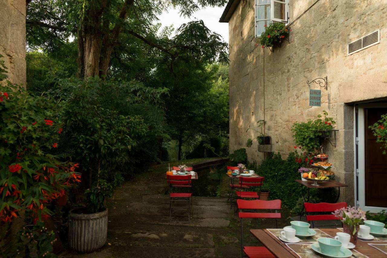 A Quinta Da Auga Hotel Spa Relais & Chateaux Villestro المظهر الخارجي الصورة
