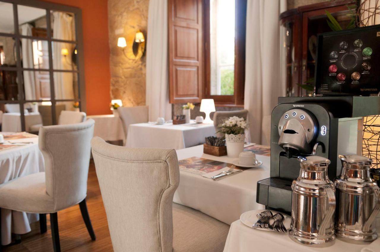 A Quinta Da Auga Hotel Spa Relais & Chateaux Villestro المظهر الخارجي الصورة