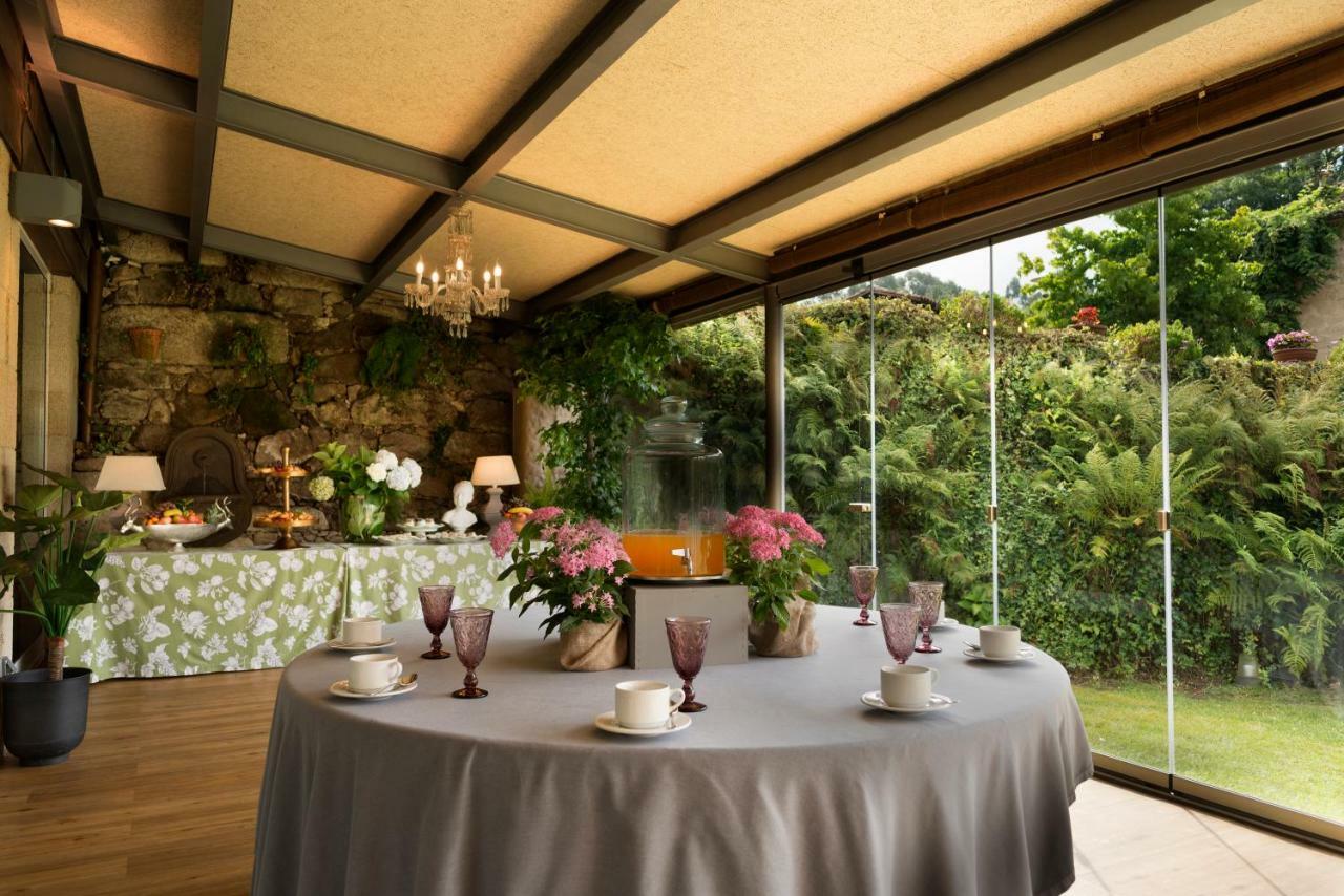 A Quinta Da Auga Hotel Spa Relais & Chateaux Villestro المظهر الخارجي الصورة